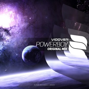Powerboy (Original Mix)