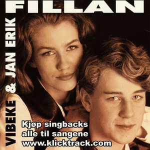 Vibeke Fillan & Jan Erik Fillan