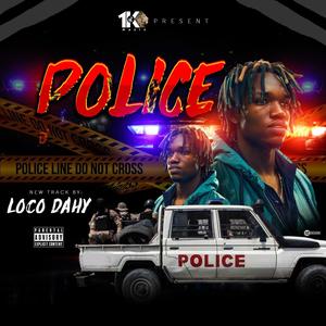 Police (Explicit)