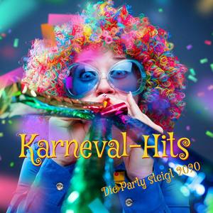 Karneval-Hits (Die Party steigt 2020)