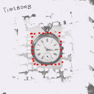 TIMEBOMB (feat. Moanzy) [Explicit]