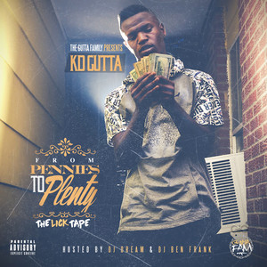 F*k Up The Party (Prod. By CNJ Beats)