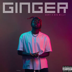 Ginger