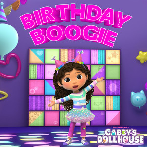 Birthday Boogie