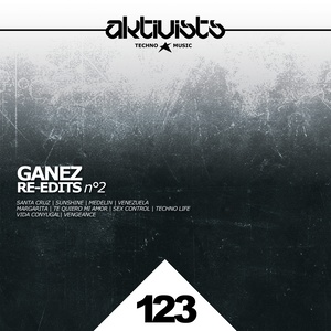 Santa Cruz (Re-Edit)