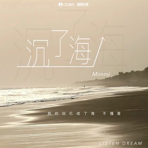 沉了海