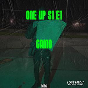 One up S1 #1(feat. Gamo) (Explicit)
