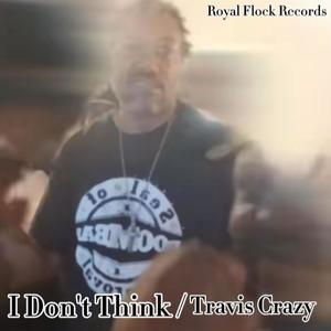 I Don't Think (Radio Edit)