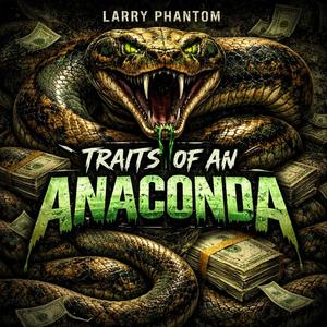 TRAITS OF A ANACONDA ! (Explicit)