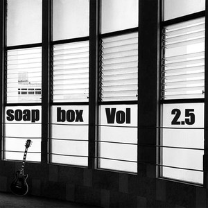 Soapbox Vol. 2.5