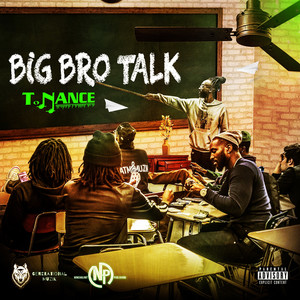 Big Bro Talk (Explicit)