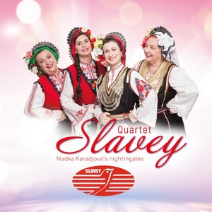 The Best of Quartet Slavey