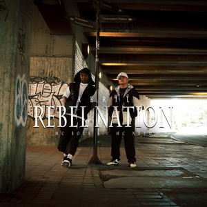 Rebel Nation