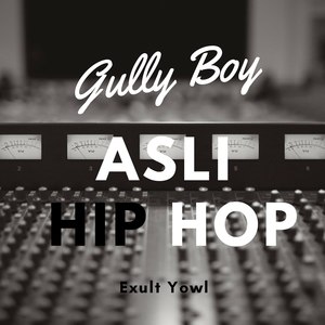 Asli Hip Hop