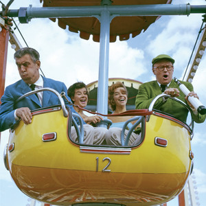 På avigan (Kort version)