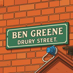 Drury Street (Explicit)