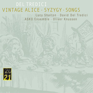 Vintage Alice - 6. The Mad Hatter's Song: Verse II (传统爱丽斯 - 第6首 疯狂的帽商之歌 - 第二节) (Live)