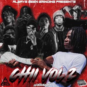 CHII VOL 2 (Explicit)