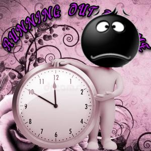 running out of time (feat. mehmatik) (Explicit)