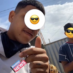 Elas entra em emoção (Explicit)