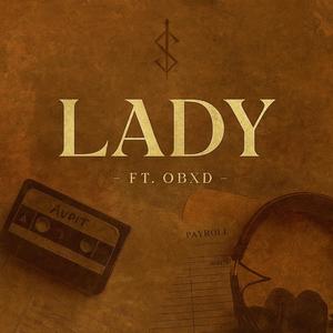 Lady (feat. Obxd)