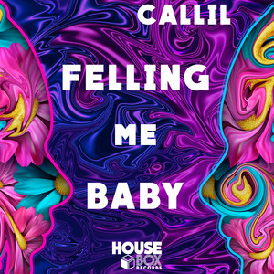 Felling Me Baby (Original Mix)