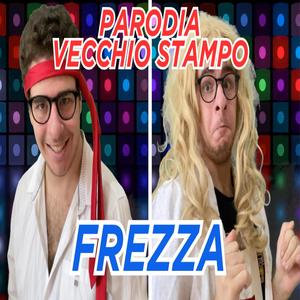 PARODIA VECCHIO STAMPO (feat. Bella Pc) [Explicit]