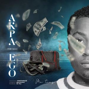 Akpa Ego (The bag)