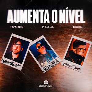 Aumenta o Nível (Papatracks#17)