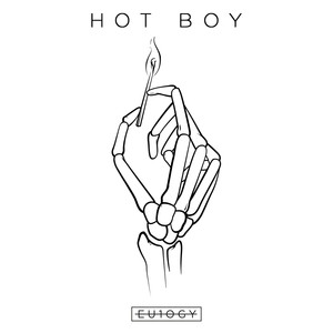 HOT BOY (Explicit)