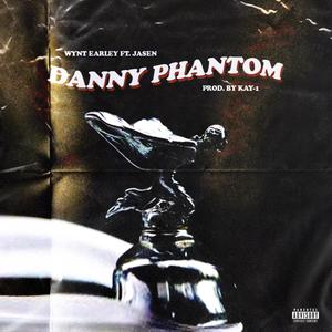 Danny Phantom (feat. Jasen) [Explicit]