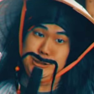 Nihao Madafakkel (Explicit)