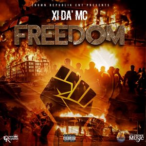 Freedom (Explicit)