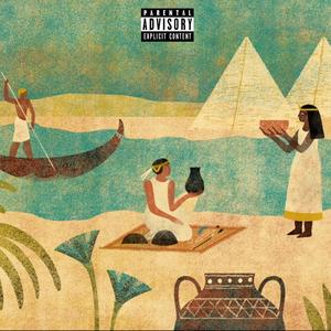 Kush Kingdom (Explicit)