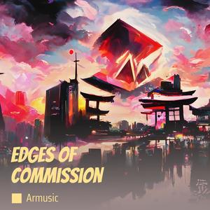 Edges of Commission