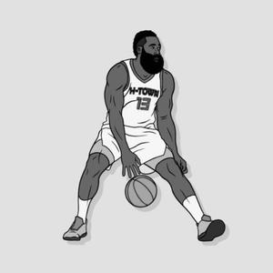 James Harden (feat. Str8remy, Nomorefabric & Zaik) (Explicit)