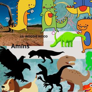 Amins (feat. Television, Tve Remote, Yammii & Tammiiee)