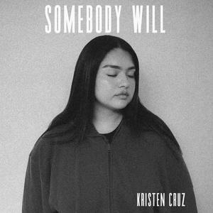 Somebody will