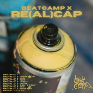 Beatcamp X - Re (al) cap