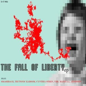 The Fall Of Liberty EP