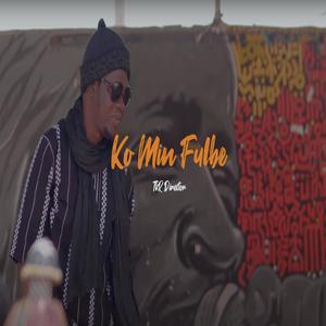 Ko Min Foubé (feat. Double Servo, Baye Leuz, Peul Bi Mc, Al Amin Fimde Salinde, Wizaby, Derka Original Alpha, Gimzer, Ranebi Fooyre Men, Dalal & Baba Kana) (Explicit)