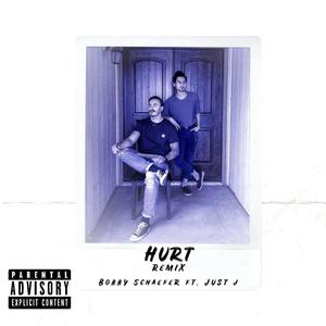 Hurt (remix) [Explicit]