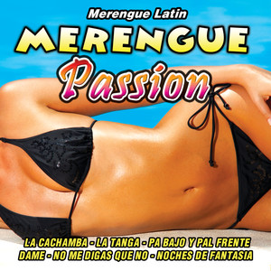 Merengue Passion