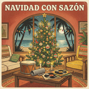 Fiesta en las montañas frias