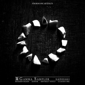 Gamma Sampler