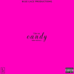 Candy (Man-Eater) [Explicit]