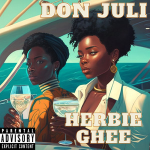 Don Juli (Explicit)