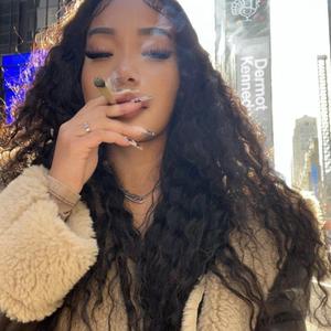 smoking loud (feat. juser) (Explicit)