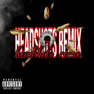 Headshots (feat. Lil Ny Ny) (Explicit)