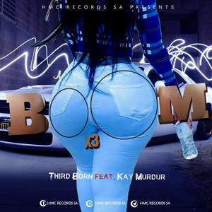 Boom x 3 (Explicit)